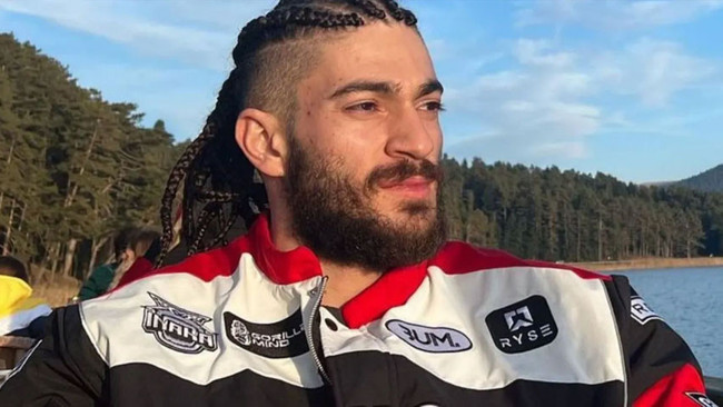 Fenomen 'Kadir Hoca' tutuklandı - Resim : 2