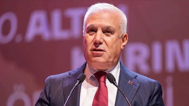 Tutuklanan Mustafa Bozbey hakkında yeni karar! - Resim : 1