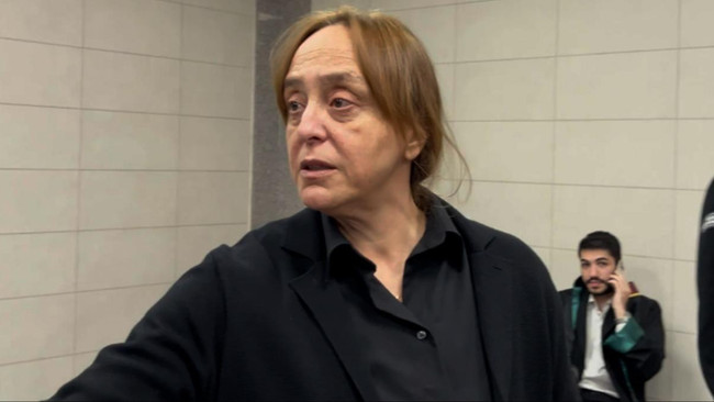 Ayşe Barım hakkında gerekçeli karar açıklandı! “Önceden planlı” vurgusu - Resim : 1