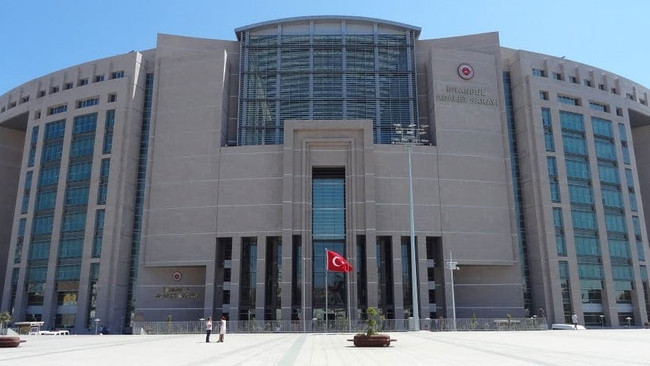 İsrail Konsolosluğu saldırısında yeni gelişme: 12 şüpheli hakkında karar verildi! - Resim : 1