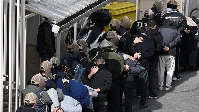 İsrail Konsolosluğu saldırısında yeni gelişme: 12 şüpheli hakkında karar verildi! - Resim : 2