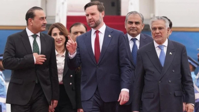 ABD basını yazdı... İşte müzakereleri çıkmaza sokan o 3 madde! - Resim : 1