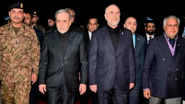 ABD basını yazdı... İşte müzakereleri çıkmaza sokan o 3 madde! - Resim : 2