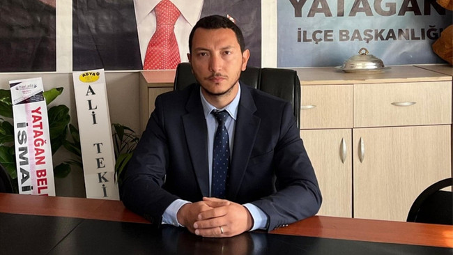 AK Parti'de toplu istifa kararı! - Resim : 1