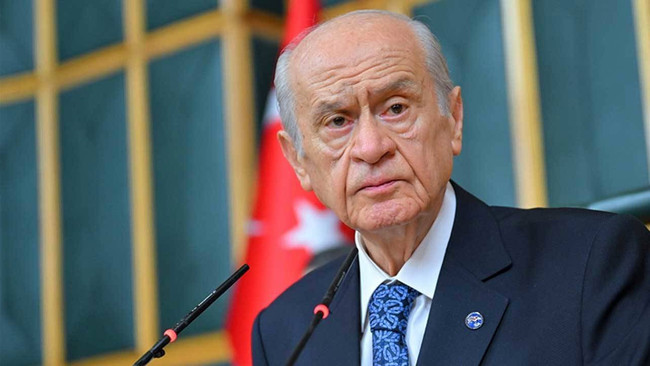 Devlet Bahçeli’den Dünya Barış Konseyi çıkışı: Türkiye ev sahipliği yapar! - Resim : 2