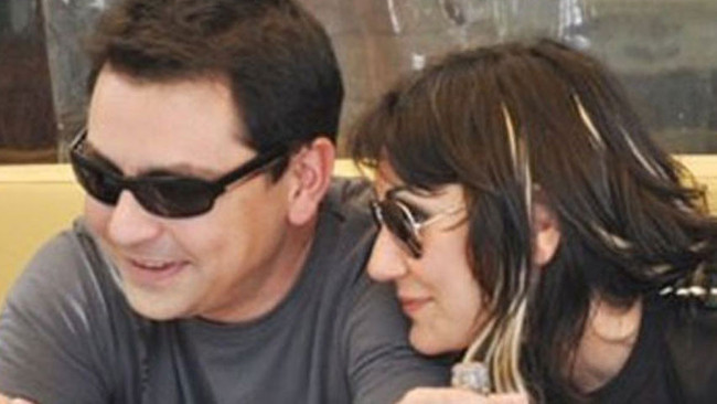 Kenan Doğulu duyurdu… Müzisyen Cem Öcal’dan acı haber geldi - Resim : 1