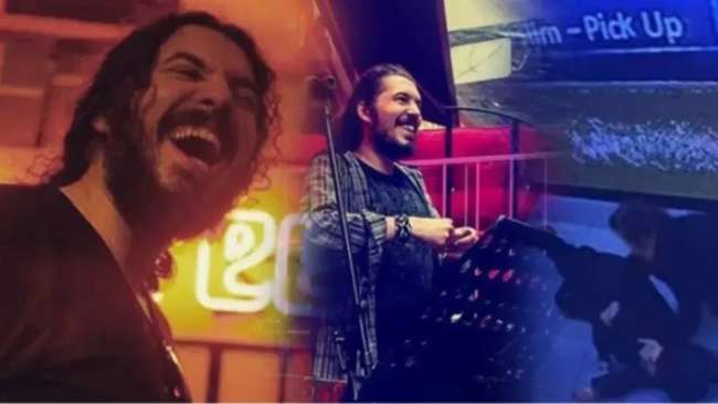 Müzisyen cinayetinde karar çıktı: 18'er yıl hapis! - Resim : 2