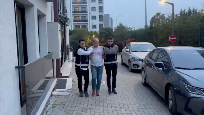 Operasyon genişliyor... Gülistan Doku soruşturmasında bir gözaltı daha - Resim : 1