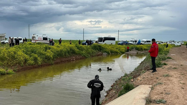 Narin'in ilçesinde bir kayıp vakası daha! Kız çocuğundan haber geldi - Resim : 2