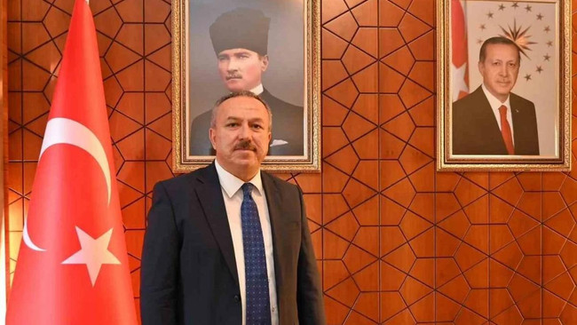 4 ilin valisi 7 ilin emniyet müdürü değişti! Karar Resmi Gazete'de yayımlandı - Resim : 1