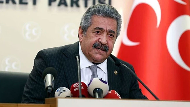 MHP'li Yıldız'dan 'mutlak butlan' çıkışı! 'Mahkeme halen...' - Resim : 2