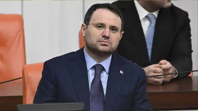 Gökhan Böcek ve Özkan Yalım itirafçı oldu! Adalet Bakanı Gürlek açıkladı - Resim : 1