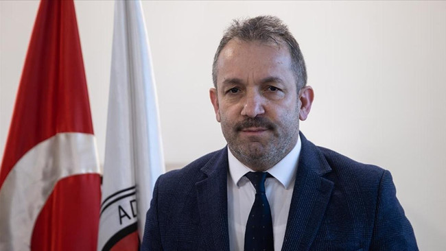 Resmi Gazete'de yayımlandı... SPK ve TÜİK Başkanı değişti! İşte yerine atanan isimler - Resim : 4