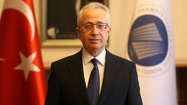 Resmi Gazete'de yayımlandı... SPK ve TÜİK Başkanı değişti! İşte yerine atanan isimler - Resim : 3