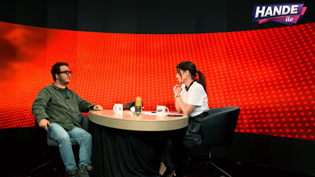 Oytun Erbaş'tan ezber bozan 'otizm' çıkışı: "Erkek beynini kadınlaştırabilirsek…" - Resim : 3