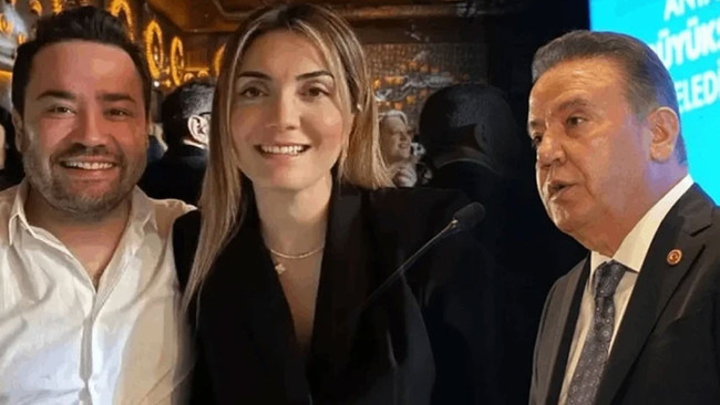 Muhittin Böcek'in ifadesi ortaya çıktı! 'Ben bunları doyuramıyorum' - Resim : 1