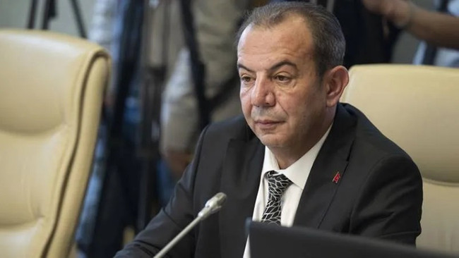 İddianame tamamlandı... Tanju Özcan hakkında istenen ceza belli oldu - Resim : 3