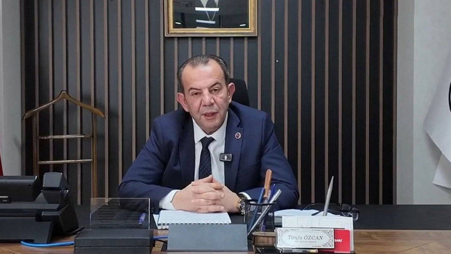 İddianame tamamlandı... Tanju Özcan hakkında istenen ceza belli oldu - Resim : 1
