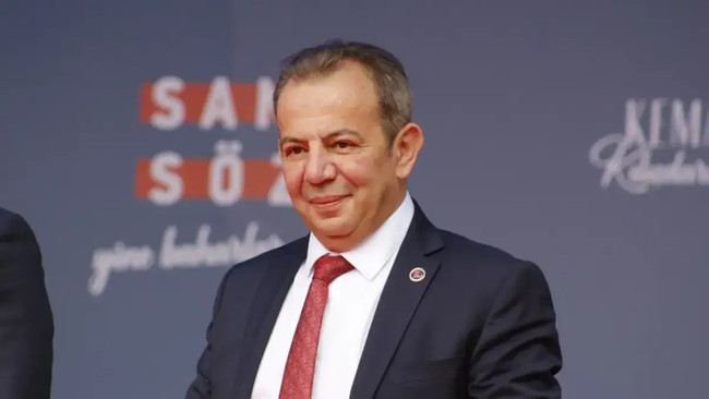 İddianame tamamlandı... Tanju Özcan hakkında istenen ceza belli oldu - Resim : 2