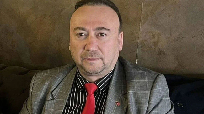 Tutuklanan Özkan Yalım ek ifade verdi: Kurultay iddiası! - Resim : 1