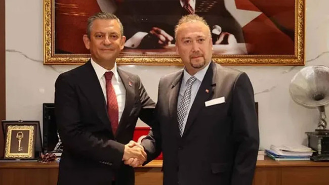 Tutuklanan Özkan Yalım ek ifade verdi: Kurultay iddiası! - Resim : 2