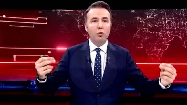 Mehmet Akif Ersoy hakkında iddianame hazırlandı: 11 kez cinsel saldırı suçlaması - Resim : 2