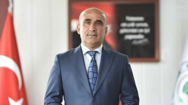 MHP'den belediye başkanı hakkında ihraç kararı! 'Politikalarımıza aykırı tavır' - Resim : 1