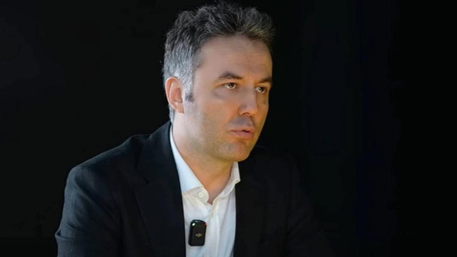 Özkan Mamati’den Mehmet Akif Ersoy hakkında olay iddia: “Adnan Oktar’ın yöntemlerini uygulamış” - Resim : 2