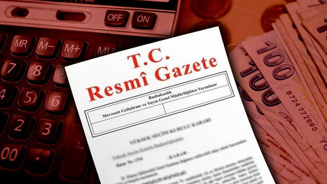 Resmi Gazete'de yayımlandı: Bilgi Üniversitesi, Erdoğan kararıyla kapatıldı! - Resim : 2