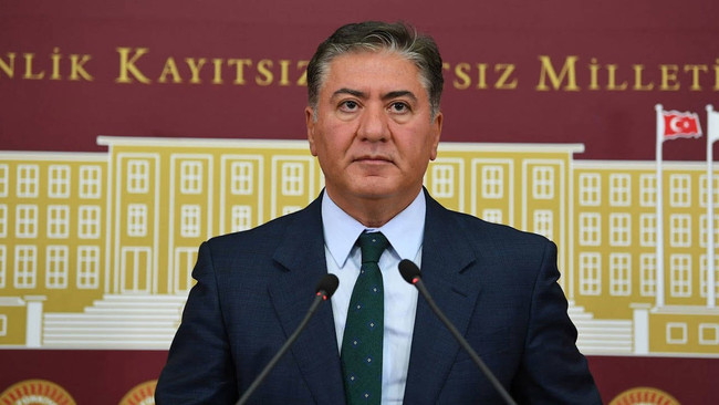 Özgür Özel grup toplantısı yapacak mı? Murat Emir cevapladı… - Resim : 1