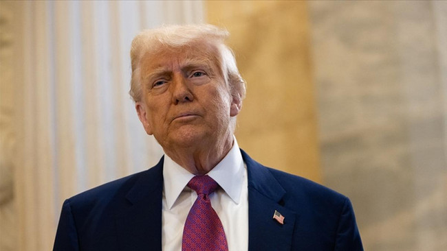 Trump'tan dikkat çeken İran açıklaması! “Anlaşma çok yakın” - Resim : 1