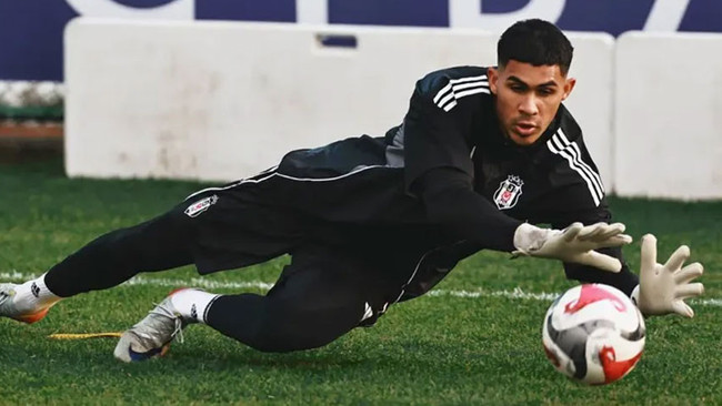 Büyük umutlarla gelmişti! Beşiktaş'ta yıldız isimle yollar ayrıldı - Resim : 2