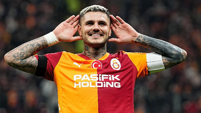 Galatasaray'da Mauro Icardi kararını verdi! Sözleşme görüşmesi tıkandı - Resim : 2