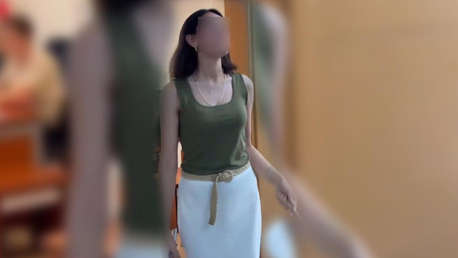 Adliyede skandal görüntüler! Vatandaşla alay eden personele jet soruşturma! - Resim : 1