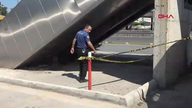 Saatler sonra ikinci saldırı! Otokoç bu kez Antalya'da hedef oldu - Resim : 2