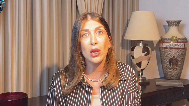 Cem Küçük’ten Tamar Tanrıyar’a 'rezil rüsva olursun' çıkışı: