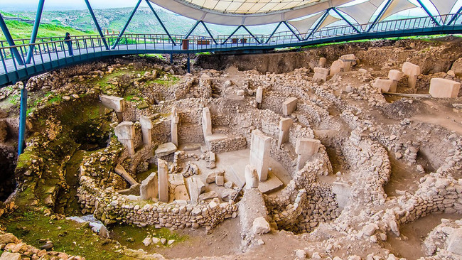 Cübbeli Ahmet’ten ezber bozan Göbeklitepe çıkışı! "Atış serbest, çüş!.." - Resim : 1