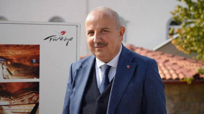 AK Partili belediye başkanına 'rüşvet' suçundan hapis cezası! - Resim : 1