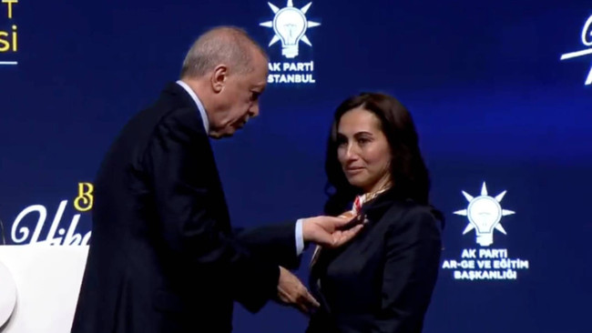 Vekil başkan ihya etti! 114 milyonluk ihaleyi de o isme verdi! - Resim : 5