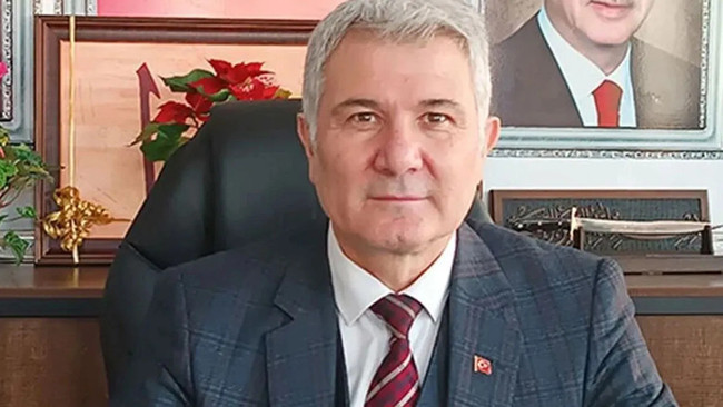 AKP'li başkandan gazeteciye tehdit: Seni sokakta gezdirmem! - Resim : 1