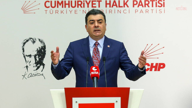 9 vekile ihraç talebi tüzüğe aykırı iddiası! Özel yönetiminden karşı hamle! - Resim : 1