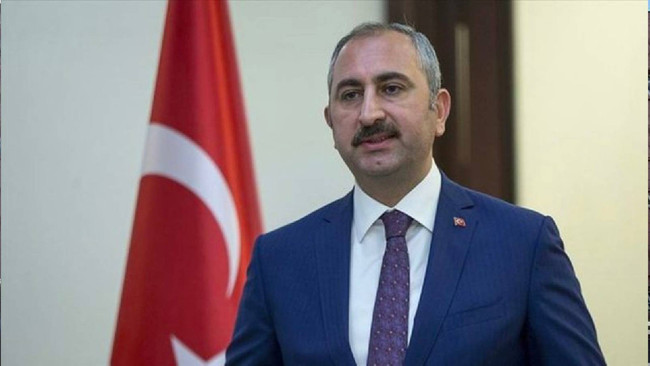 AKP'li Gül'den "çıplak arama" açıklaması! "Gözünün yaşına bakmadan..." - Resim : 2