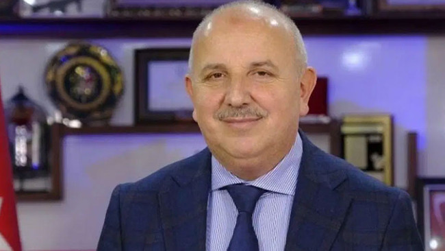 'Rüşvet' suçundan ceza almıştı! AKP'li Belediye Başkanı görevden uzaklaştırıldı - Resim : 1