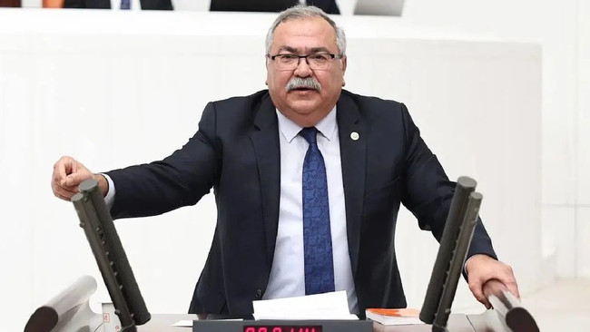 CHP’li isimden dikkat çeken açıklama: 'Vekiller yeni partiye geçecek' iddiasına yanıt geldi! - Resim : 1
