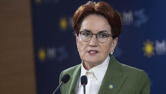 Bedri Baykam'dan Akşener'e 'Kılıçdaroğlu' özrü!