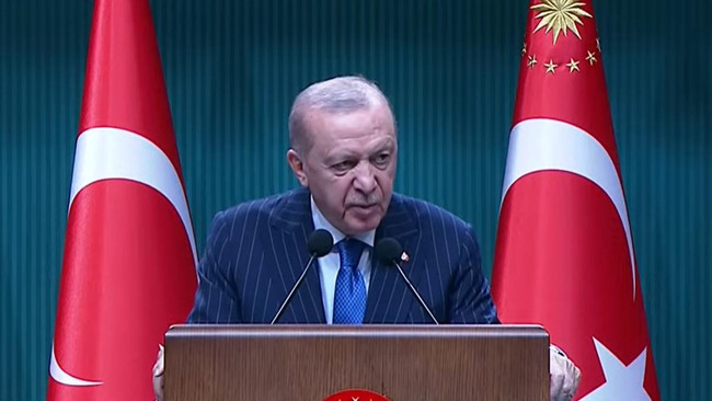 Erdoğan’dan ABD-İran mutabakatı yorumu: “Bölgemiz rahat bir nefes aldı” - Resim : 2