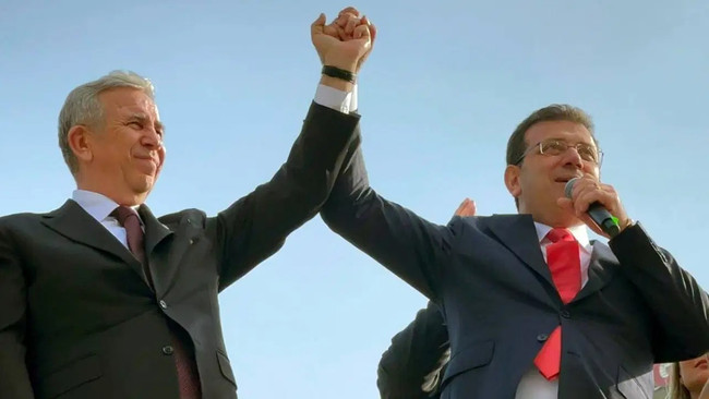 Özgür Özel’den çok sert mesaj: