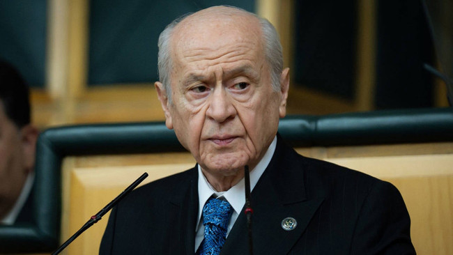 Cumhur İttifakı'nda 'Erdoğan sonrası' tartışması! Kriz büyüyünce Bahçeli devreye girdi... - Resim : 3