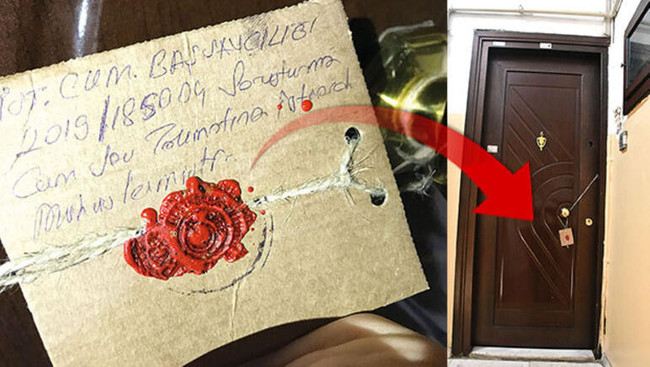 Fatih'teki dehşet evinin sırları çözülüyor! Her şey 5 yıl önce başlamış... - Resim : 1