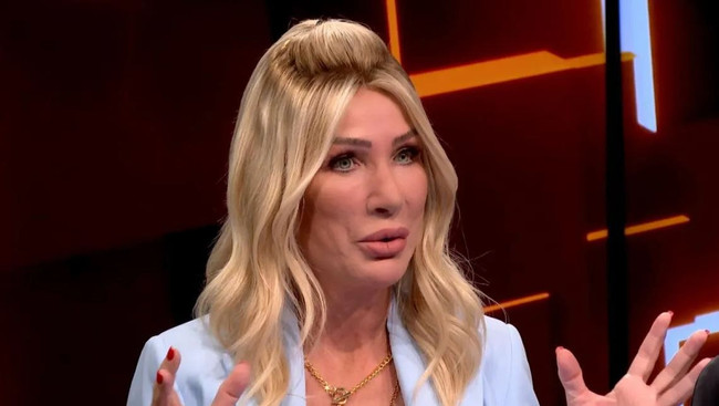 'Acun da ilk kez duyacak' deyip bombayı patlattı: "TV8'i önce ben alacaktım!" - Resim : 1